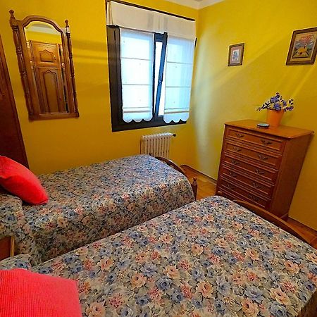 El Pescador Appartement Ribadesella Buitenkant foto