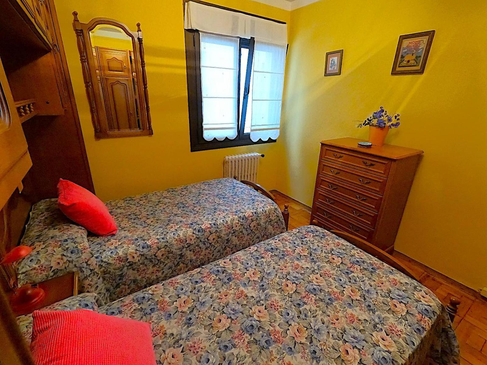 El Pescador Appartement Ribadesella Buitenkant foto