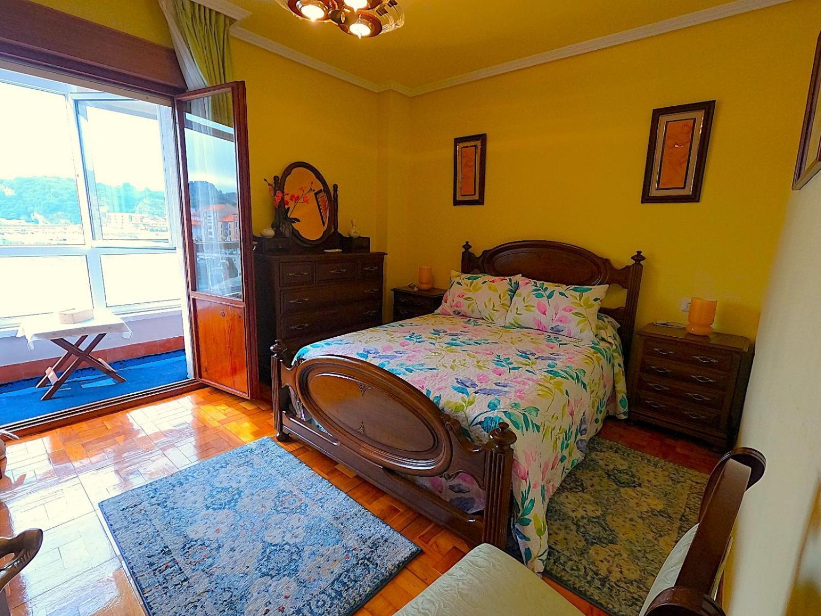 El Pescador Appartement Ribadesella Buitenkant foto