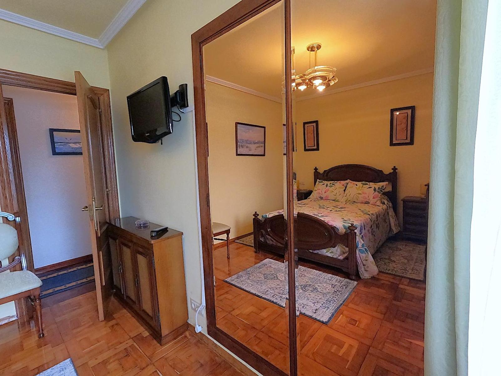El Pescador Appartement Ribadesella Buitenkant foto