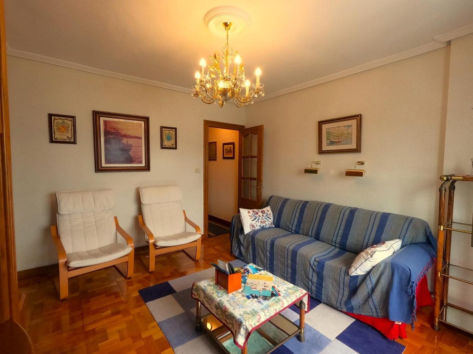 El Pescador Appartement Ribadesella Buitenkant foto