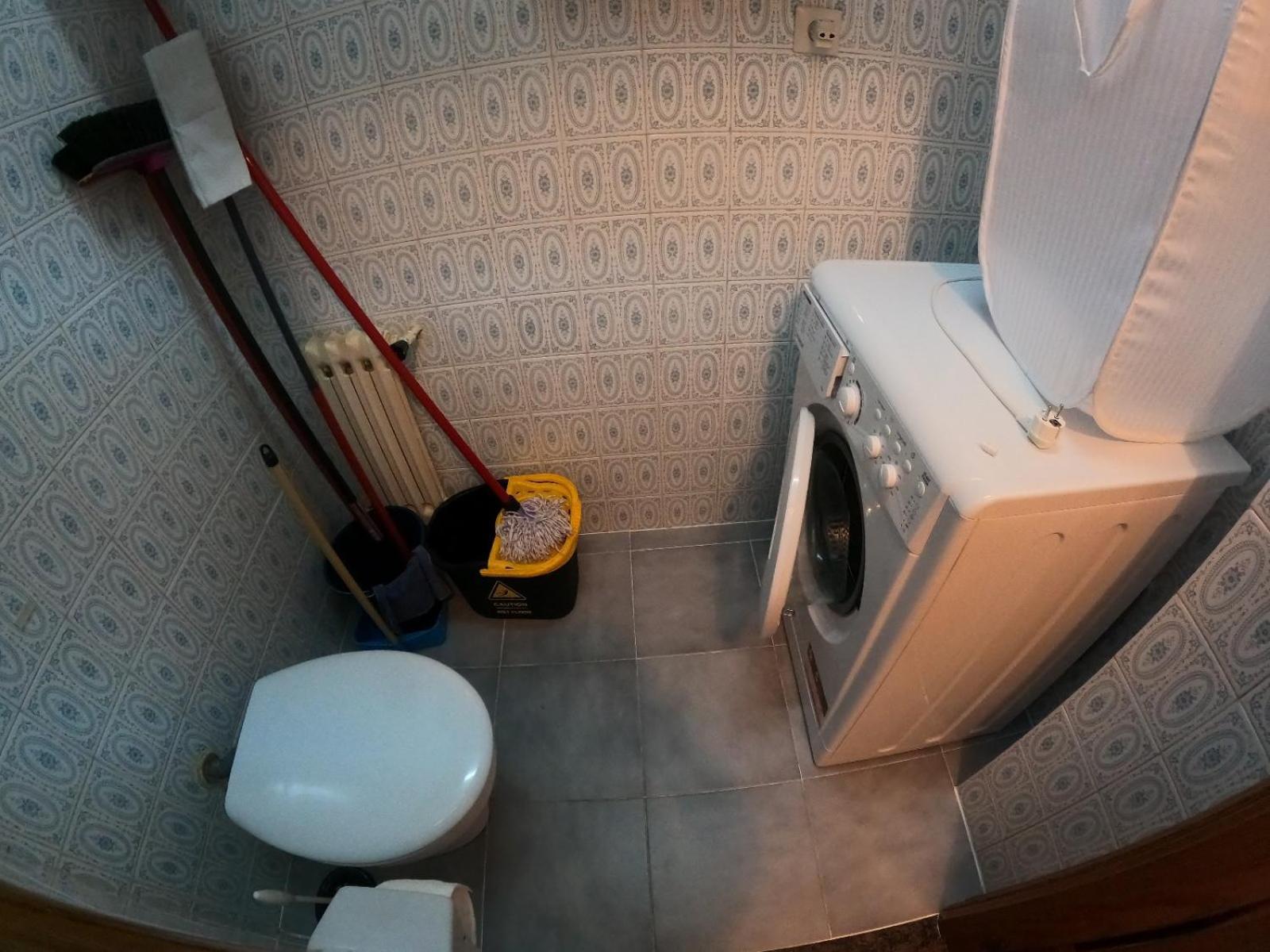 El Pescador Appartement Ribadesella Buitenkant foto