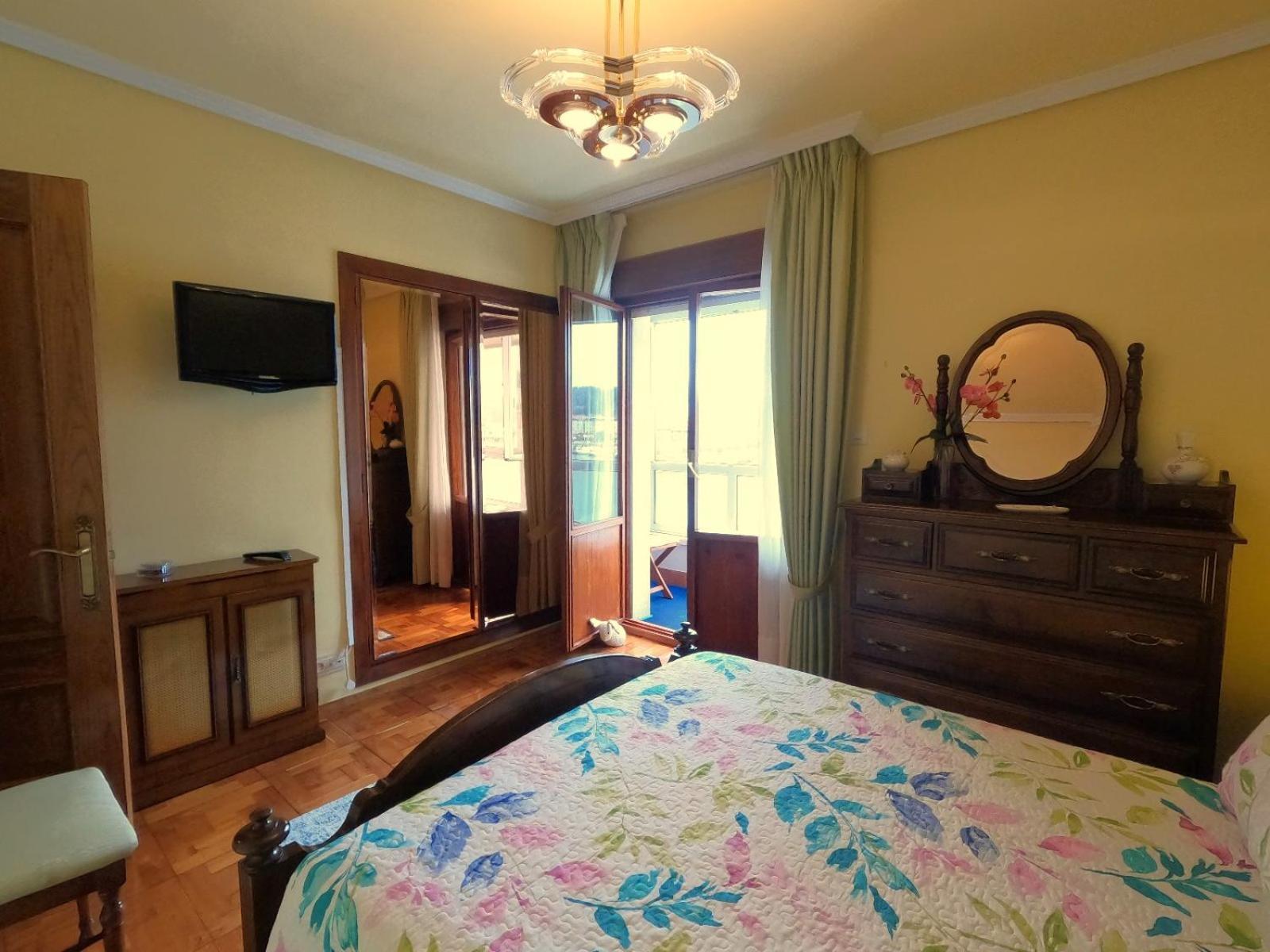 El Pescador Appartement Ribadesella Buitenkant foto