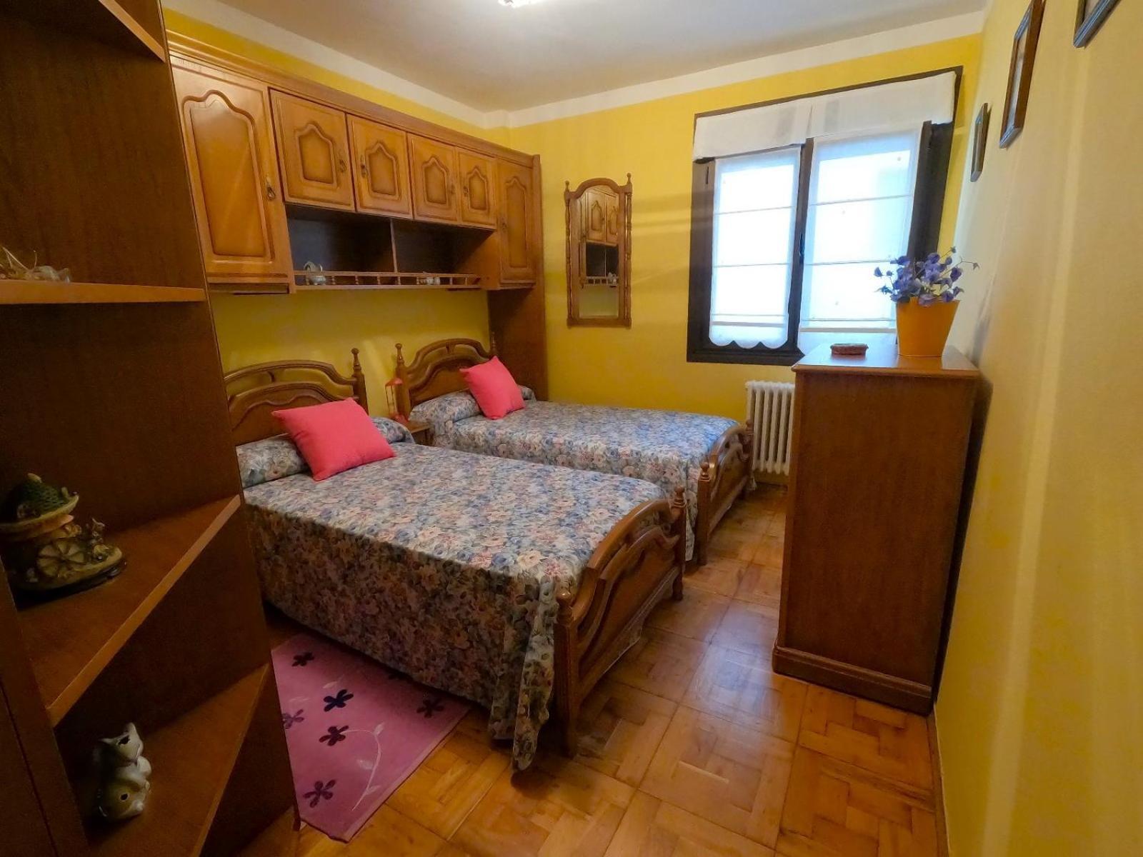 El Pescador Appartement Ribadesella Buitenkant foto